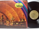 LISTENING LP Vanguard VSD 6504 1968 Original-Boston Psych Acid Rock Rare