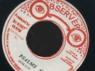 1393 HORACE ANDY-PSALMS 68-OBSERVER-REGGAE 45 7