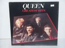 SEALED QUEEN GREATEST HITS LP 1981 EMI RECORDS EMTV30