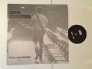 BRUCE SPRINGSTEEN VINYL LP RECORD  ATLANTA SOUNDCHECK  1988 THUNDER  HOLLAND