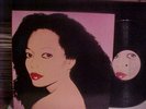 DIANA ROSS SILK ELECTRIC 1982 GATEFOLD COVER ANDY WARHOL ART NM VINYL EXCELLENT