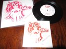 PORK DUKES...BEND and FLUSH..+ INNER STICKER 1977 UK ORIG