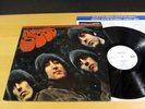 MFSL THE BEATLES Rubber Soul ORIGINAL MASTER REC Mobile Fidelity 1-106 NM/MINT