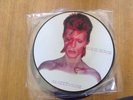 DAVID BOWIE ?Aladdin Sane 12