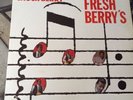 STILL SEALED CHUCK BERRY FRESH BERRY'S LP ORIG '65 CHESS LP1498 MONO ROCK N ROLL