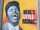 LITTLE RICHARD LP MOFI MFSL Sealed SS Shrink Audiophile Ltd Mobile Fidelity Mono