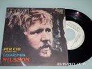 45 GIRI - HARRY NILSSON - PER CHI / LEGGENDA - PROMO
