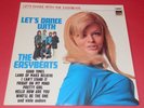 Easybeats -- Let`s dance with the Easybeats   -- LP / Rock