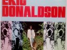 eric donaldson - cherry oh baby lp ex cond, JAG5401 1971.