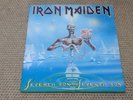 Iron Maiden. Seventh Son Of A Seventh Son. 12