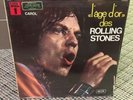 Rolling Stones l'age d'or des Rolling Stones Still Sealed Lp France