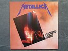 METALLICA - Fucking Nuts - Live-Doppel-LP