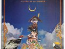 EL POLEN Fuera de la ciudad andean quena psych prog peru 1973 virrey VIR 862 LP