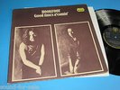 Hookfoot / Good Times A' Comin' (Germany, DJM 86 064 IT) - Foc LP