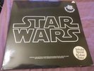 Star Wars Original Soundtrack Stickered Sleeve + Poster & Insert EX/EX BTD 541