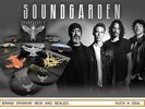 SOUNDGARDEN The Echo of Miles: Scattered Tracks Across The Path - 6,PictureDiscs