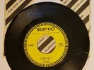 Link Wray & The Wraymen-Comanche/Lillian-Epic Records
