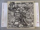 DOUG SAHM TEX MEX TRIP GROOVERS PARADISE ORIGINAL 1974 ISSUE LP BS 2810
