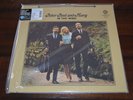 Peter Paul and Mary In the Wind 2xLP 45 RPM ORG OOP 180g vinyl LP Audiophile NEW