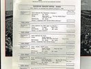 QUEEN - WESTWOOD ONE SUPERSTAR CONCERT SERIES LIVE 3 X LP SHOW SS86-17