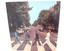 The Beatles ?– Abbey Road  (PCS 7088) Vinyl LP - 1984 UK Pressing - B93