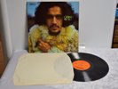 Caetano Veloso Male Vocal Vinyl Lp Record Vintage
