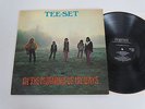 TEE-SET/IN THE MORNING OF MY DAYS  LP 1970 NEGRAM NQ 20.002 FOC