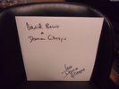 David Bowie & Dana Gillespie Love Dana 2x LP NEW CLEAR Colored vinyl
