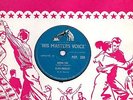 CLASSIC 1957 UK #1 ELVIS PRESLEY 78 