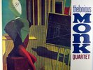 THELONIOUS MONK QUARTET-MISTERIOSO-MINT RECORD, UNPLAYED,