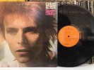 DAVID BOWIE - Space Oddity - 1972 US LP Vinyl Records NM- w/ Insert & Poster