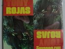TONY ROJAS Introducing LATIN LP RICO ORIGINAL RARE mono  SEALED GUAGUANCO SALSA