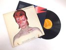 David Bowie Aladdin Sane 12