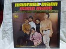 Manfred Mann Mann Made ORIG. ALM 13024 MONO LP FIRST PRESS STILL SEALED