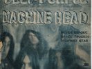 DEEP PURPLE MACHINE HEAD/ 