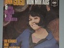 7 Single RAR ANN GOGO Von mir aus Du kannst mir viel erzählen