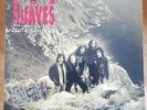 LOS SUAVES - SANTA COMPAÑA - LP- EDICION LIMITADA 1994 MUY RARO DISCO DE VINILO