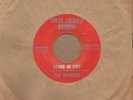 Spaniels - Stand In Line - North American - Northern Soul Crossover Motown Tmg R