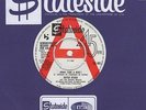 Mitch Ryder And Detroit Wheels - Jenny Take A Ride / Baby Jane (Mo Mo Jane) - St