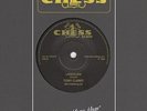 Tony Clarke / Valentinos 49035 - Landslide / Sweeter Than The Day Before - Chess