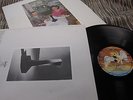 LED ZEPPELIN .. PRESENCE  ..  RARE UK 1ST PRESSING A1 / B1 MATRIX SWANSONG 59402
