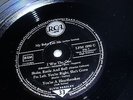 ELVIS LP FOR LP FANS ONLY LPM - 1990 - C  MADE IN GERMANY