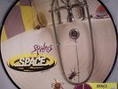 SPACE - Spiders (Record Store Day 2016) - Vinyl (limited picture disc LP)