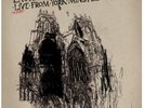 RSD 2017: LAURA MARLING - Live From York Minster (2x LP 12