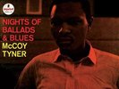Tyner, Mccoy - Nights Of Ballads and Blues (ogv) Vinyl LP (2)  NEU