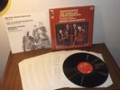 Shostakovich Complete String Quartets Borodin SQ EMI/Melodiya EX2703393 box set