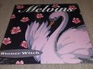 MELVINS - Stoner Witch, Remastered 180 Gram BLACK VINYL Gatefold New & Sealed