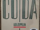Led Zeppelin - Coda 200g Classic Records Lp Vinyl Record Still Sealed
