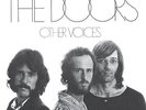 THE DOORS - OTHER VOICES - VINYL LP - NEW