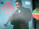 JOHN COLTRANE   